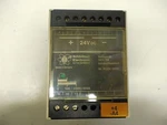 Schonbuch Electronic Reactor Relay D-71154 24v Volt 1a A Amp 230v/35va. Fixed Price $18.00.