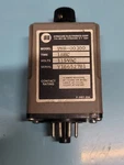 Syracuse Electronics Corp. Tnr-00300 Time Delay Relay 1 Second 115vac. Fixed Price $19.99.