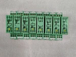 Phoenix Contact Isolation I/0 Pack Of 8 Pcs Fast Shipping. Fixed Price $200.00.