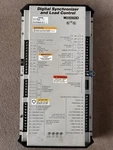 Woodward Digital Synchronizer And Load Control 9905-797us Rev. A Used. Fixed Price $300.00.
