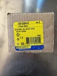 Square D 8501-co6v04 General Purpose Power Relay, Series E 40a 277v 50/60hz Gb2. Fixed Price $20.00.