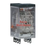 Rxm2lb1bd Pack Of 1 Brand New Schneider Relay Fast Delivery. Fixed Price $8.52.