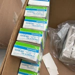 Edwards 6254b-003 Fire Alarm Relay 24 Vdc. Fixed Price $25.00.