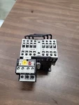 Ge Cl00d310t Reversing Contactor Cl00 24vdc Coil W/ Rt1m Overload. Fixed Price $149.99.