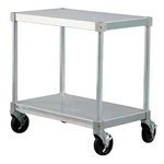 New Age Industrial 22048es30pc Mobile Equipment Stand, 20x30x48. Fixed Price $650.99.