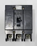 Eaton Cutler-hammer Ghb3060 3 Pole 60amp 480v Molded Case Circuit Breaker. Fixed Price $125.99.