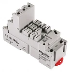 Magnecraft Relay Socket, Type: Elevator, Style: Square, 11-70-788el11-1. Fixed Price $13.59.