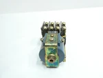 Sylvania 4u4-1 7304 Type Pm Dc Relay 120v-dc. Fixed Price $2566.80.