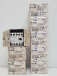 Eaton Diler-22-g Xtrm10a22 Mini Contactor Relay 24vdc. Fixed Price $500.00.