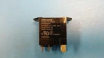 (1 Pc) Jc2a-tm-dc6v Aromat General Purpose Relays Top Mount 10a 6vdc. Fixed Price $12.95.