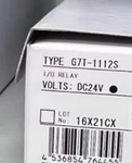 20pcs/ New Omron G7t-1112s Power Relay. Fixed Price $152.47.