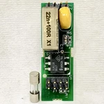 Eurotherm Sub818 Output Relay Board Rly Module. Fixed Price $154.71.