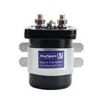 36v Solenoid Relay Switch,4 Terminal Fit Club Car Ds Columbia E-z-go Ya. Fixed Price $19.95.