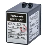 Used & Tested Panasonic Dz9102 Brake Unit. Fixed Price $195.92.