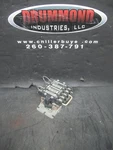 Ametek B/w Controls Patriot Sensors 1500-f-l1-s10 Liquid Level Control Relay. Fixed Price $27.50.