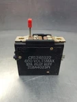 Allen Bradley Cr124e022 600v Std Pilot Duty Relay. 4e-25. Fixed Price $809.10.