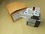 Allen Bradley 193-t1ab10 Overload Relay (nib). Fixed Price $65.00.
