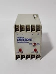 Regent Controls Sr552d9d Sensing Relay (new). Fixed Price $169.99.