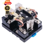 Twtade/jqx-62f-2z Coil Voltage Dc 12v 80a Dpdt Electronmagnetic. Fixed Price $50.98.