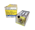 New Square D 8501 Ks13 Gp Relay Coil 120 Vac 3pdt 10a. Fixed Price $14.39.