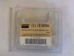 New Dayton 1ehd6 Relay 240 V Coil. Fixed Price $11.00.
