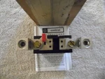 New General Electric Cr124f028 Size 4 Overload Relay. Fixed Price $1475.00.