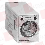 Allen Bradley 700-hnc44az24 / 700hnc44az24 (used). Fixed Price $60.00.