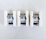 Square D Td3.7 / Td/te Class 9065 Overload Relay-2 (lot Of 3 Pcs). Fixed Price $118.75.