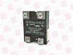 Crouzet G240d25-267 / G240d25267 (used). Fixed Price $26.94.