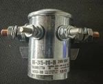 24v Metal Dc Contactor 986-2415-010-09 Fit For Trombetta Solenoid Switch Relay. Fixed Price $40.00.