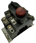 Cutler-hammer 84-361-3 Relay Sub Assembly - Reset Button & Knob,. Fixed Price $25.99.