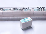 1x V23079-b1217-x1 Siemens Polarized Pcb Relay 2 Coil Latching Dpdt 2a 10-pin. Fixed Price $11.00.