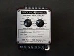 Abb Grc 202k9301-ul Adjustable Ground Fault Relay 24/32vdc Plc Used Condition. Fixed Price $75.00.