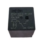 New Song Chuan Automotive Relay 12v 50/30a 896h-1ch-c-r1 Fast Shipping From Usa. Fixed Price $6.99.