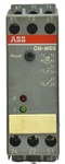 Abb Cm-mss 1svr430811r0300 Thermistor Motor Protection Monitoring Relay 2c/o. Fixed Price $125.00.