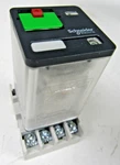 Schneider 120 Vac Relay 8 Pin Octal 750xbxrm4l-120a W/ Base 10a 300v 70-464-1. Fixed Price $20.69.