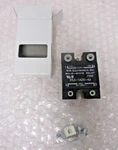 Nte Electronics Rs3-1a25-42 Solid State Relay Rs31a2542. Fixed Price $41.25.