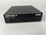 Amx Axb-rel8 Advanced Control System 8 Channel Relay Controller. Fixed Price $59.00.