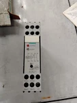 Siemens 3un2110-0af7 Thermistor Motor Protection Relay 110-120v - New In Box. Fixed Price $108.14.