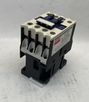 Dayton 3 Pole 120vac Coil 18a Iec Contactor - 2uxk9 Prepaid Shipping. Fixed Price $19.95.