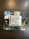 Imbera Control Circuit Board 3033711 Omron Relay Cf1 Con 115v. Fixed Price $89.00.