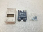 Crydom A1225 Solid-state Relay 120 V 25 A New (vt). Fixed Price $26.09.