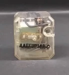 Omron Mj3p-ua-ac240 Relay ($24 Obo). Fixed Price $24.00.