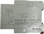 Allen-bradley 700-fsa4uu23 Ser B High Performance Timing Relay. Fixed Price $115.99.
