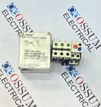 Mitsubishi Electric Th-t25kp Thermal Overload Relay 7-11a. Fixed Price $91.49.