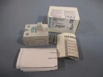 Siemens Semiconductor Relay 50a, 45mm, 48-460v/ 4-30vdc 3rf2050-1aa44. Fixed Price $99.99.
