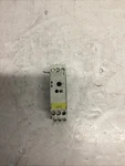 Siemens 3rp1525-1bq30 Time Relay I-269. Fixed Price $35.00.