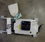 Eaton Spd160480y1c Surge Protector Spd, Nema 1, 277/480v New For A Panel. Fixed Price $3160.00.