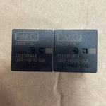 (2) Fomoco Ford Motor Company Hs6ta Ju5t-14b192-sca Relay G8. Fixed Price $21.91.