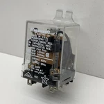 Magnecraft W388vackx-12 Control Relay Dpdt Coil Voltage 240vac Made In Usa. Fixed Price $39.99.